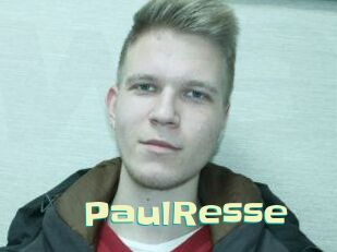 PaulResse