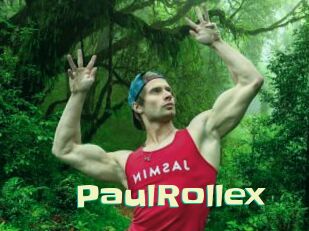 PaulRollex