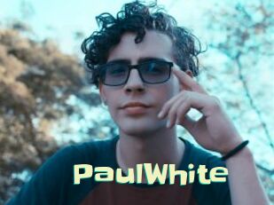 PaulWhite