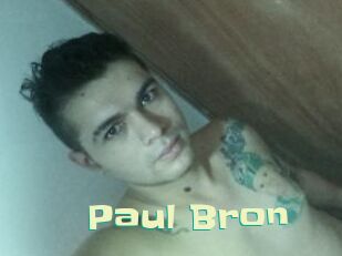 Paul_Bron