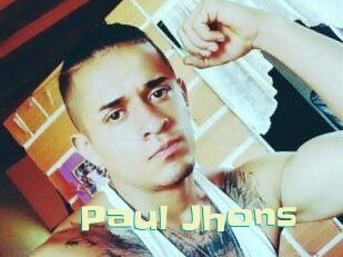 Paul_Jhons
