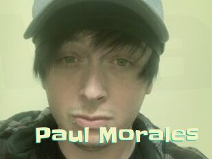 Paul_Morales Wanna Meet