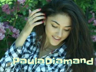 PaulaDiamand