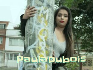 PaulaDubois Wanna Meet