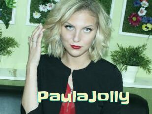 PaulaJolly