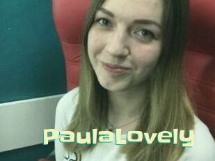 PaulaLovely