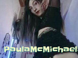 PaulaMcMichaels