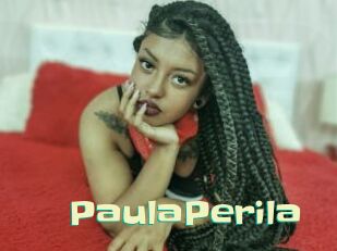PaulaPerila