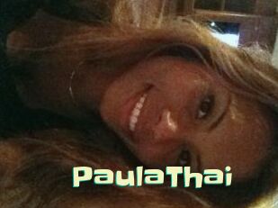 PaulaThai