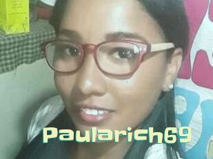 Paularich69 Wanna Meet