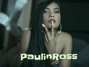 PaulinRoss