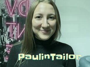 PaulinTailor