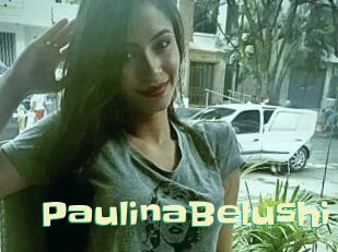 PaulinaBelushi