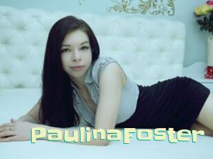PaulinaFoster