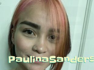 PaulinaSanders
