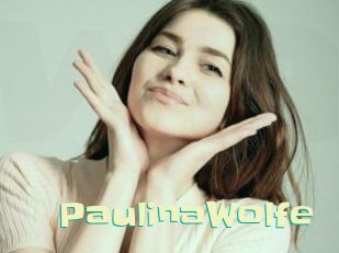 PaulinaWolfe