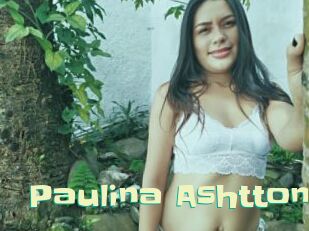 Paulina_Ashtton Wanna Meet