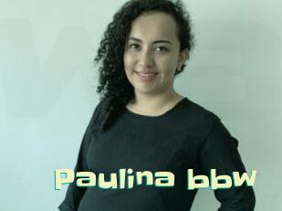 Paulina_bbw