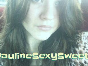 PaulineSexySweet