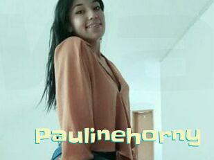 Paulinehorny