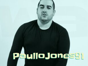 PaulloJones91