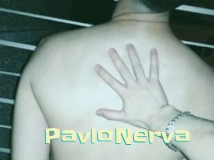 PavloNerva Wanna Meet