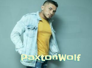 PaxtonWolf