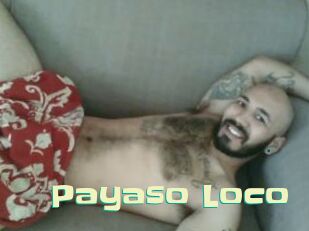 Payaso_Loco Wanna Meet