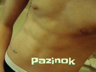 Pazinok