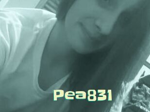 Pea831