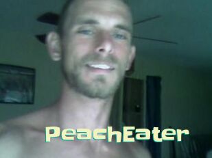 PeachEater