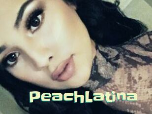 PeachLatina Wanna Meet