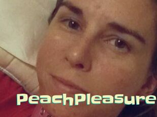 PeachPleasure