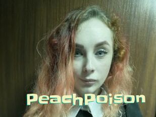 PeachPoison