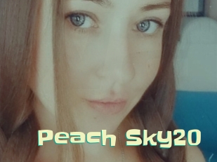 Peach_Sky20