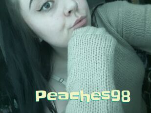 Peaches98