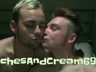 Peaches_And_Cream69 Wanna Meet