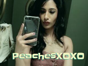 PeachesXOXO
