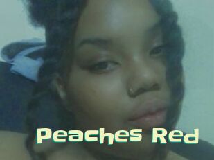 Peaches_Red Wanna Meet