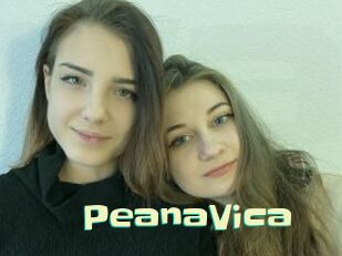PeanaVica