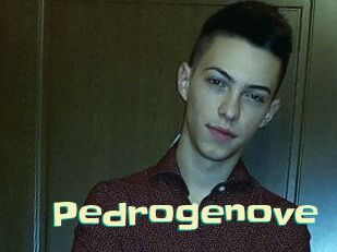 Pedrogenove