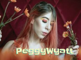 PeggyWyatt Wanna Meet