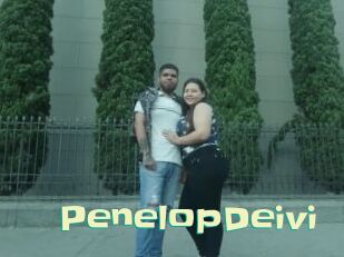 PenelopDeivi Wanna Meet