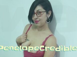 PenelopeCredible