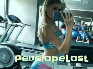PenelopeLost