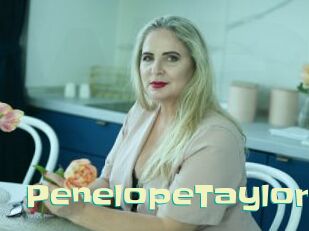 PenelopeTaylor Wanna Meet