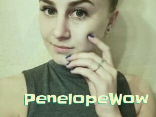 PenelopeWow