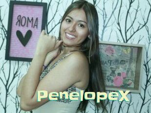 PenelopeX