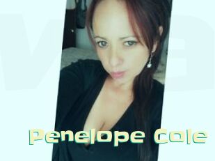 Penelope_Cole