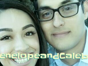 Penelope_and_Caleb Wanna Meet
